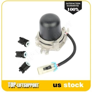 1x Secondary Air Injection Pump For Chevrolet GMC C1500 K1500 SUBURBAN CADILLAC - Picture 1 of 11