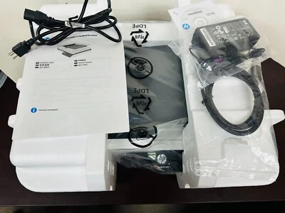 NEW HP L2741A#BGJ ScanJet Pro 3500 F1 Flatbed OCR Scanner - Image 1 of 2