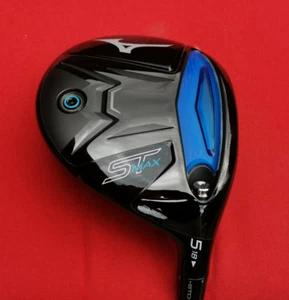 Mizuno ST MAX 230 Holz 5 18 (17-19,5 Grad) Herren rechtshand neu UVP 349 Euro - Bild 1 von 2