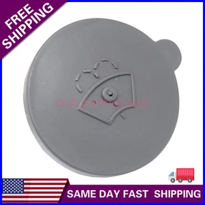For Nissan 350Z 2002-2009 Windshield Wiper Washer Fluid Reservoir Bottle Cap - Picture 1 of 10