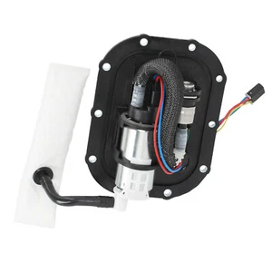 1* Fuel Pump for Victory Gunner Hammer Highball Jackpot Kingpin 2521169 2521171 - Foto 1 di 12