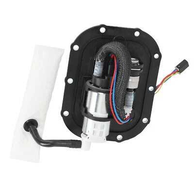 1* Fuel Pump for Victory Gunner Hammer Highball Jackpot Kingpin 2521169 2521171 - Image 1 of 4