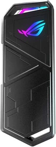 Unità esterna portatile Mac 4 TB SSD, ASUS ROG Arion M.2 PCIe USB-C USB 3.2 RGB - Foto 1 di 6