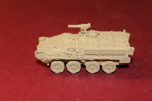 1/72 SCALE 3D PRINTED IRAQ WAR U.S.ARMY M1126 INFANTRY CARRIER VEHICLE SPARE SCA - Picture 1 of 5