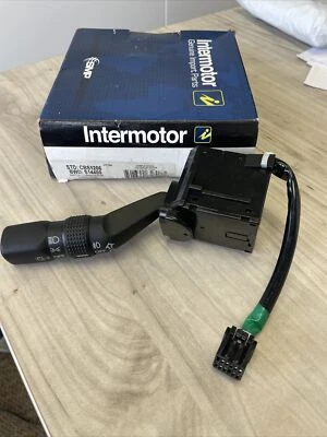 Многофункциональный переключатель Standard Motor Products CBS-1206 для Acura TL 04–06 годов выпуска - Изображение 1 из 4