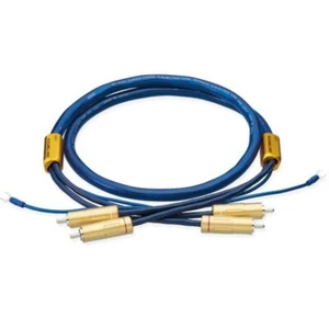 Ortofon 6NX-TSW-1010R Tonarmkabel Cinch - Cinch Terminal 1,2m Japan Open Box - Bild 1 von 1