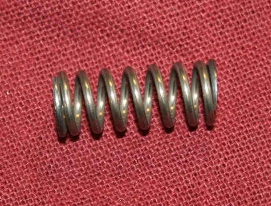 FLYWHEEL SUPPLY Fairbanks Morse Z Short Needle Valve Spring Gas Engine Motor Hit & Miss Flywheel