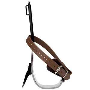 Buckingham Buck Steel GRiP™ Tree Climbers – SBG95089 - Picture 1 of 5
