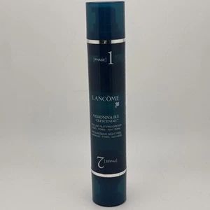 Lancome Visionnaire Crescendo Progressive Night Peeling 1 OZ NUEVO SIN CAJA (A5) - Imagen 1 de 1
