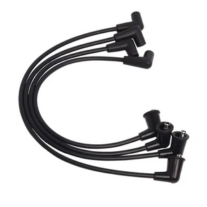 ACEON Spark Plug Wire Set For 2008 Mazda RX-8 1.3 4QO3T - Picture 1 of 1