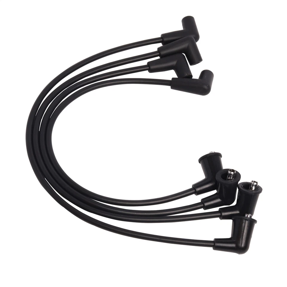 Juego de cables de bujías ACEON para Mazda RX-8 2008 1,3 4QO3T Foto 1 de 1