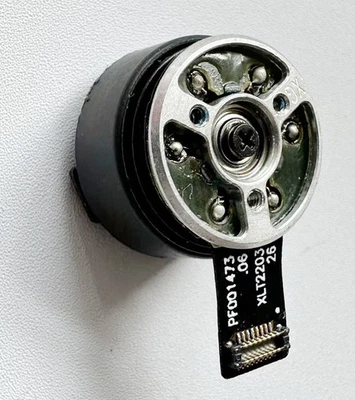 Motor de paso de cardán para DJI Mini 3/Mini 3 Pro Cardán Motor Drone Piezas de reparación Foto 1 de 4