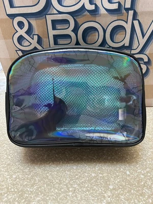 Bath & Body Works Disney злодеи Малефисента косметический макияж сумка дракон масштаб - Изображение 1 из 4