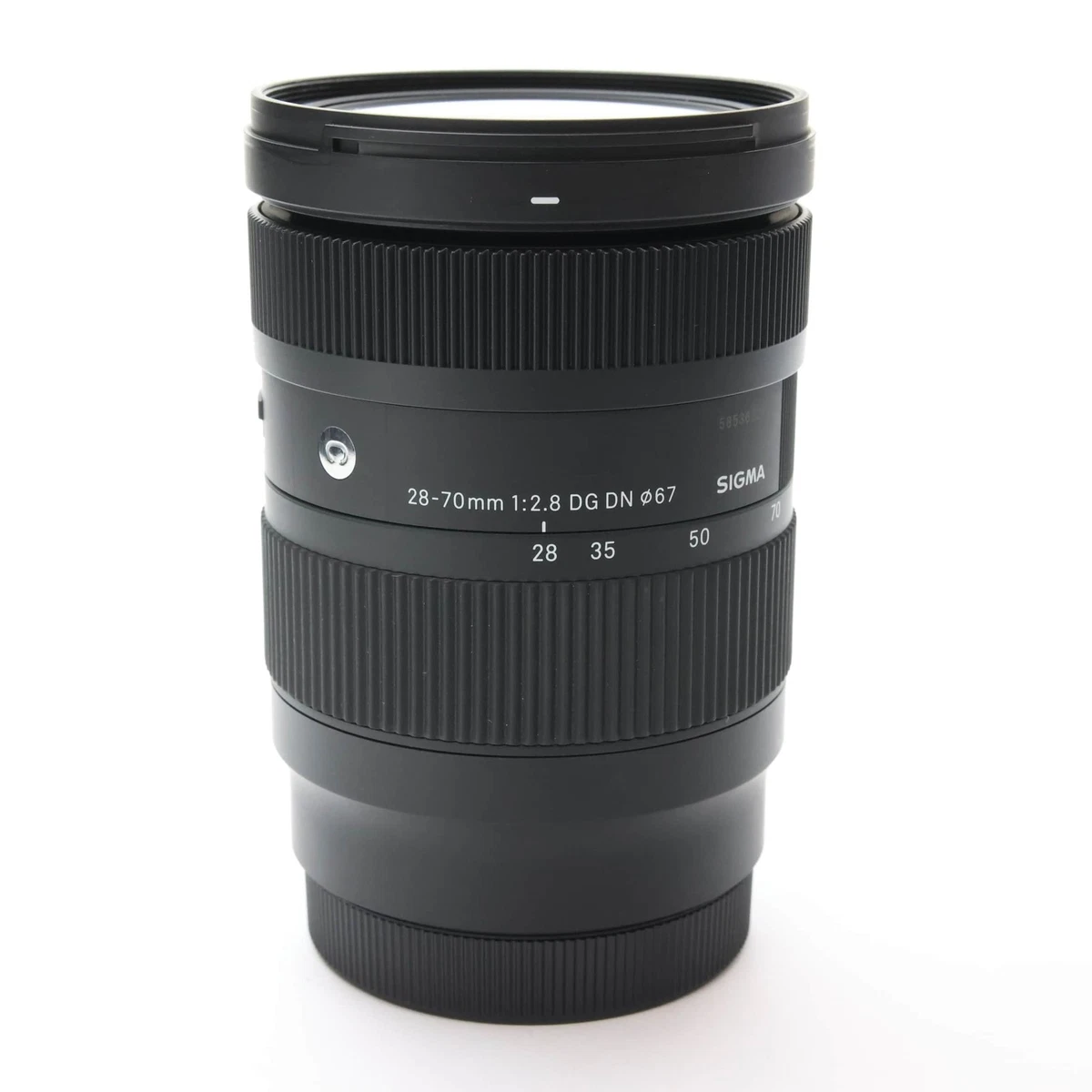 Sigma Zoom 28-70mm Focal Camera Lenses for sale | eBay