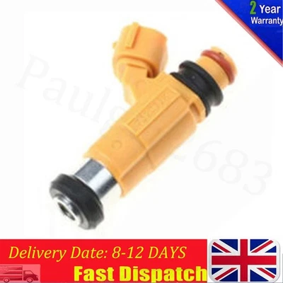 1x Fuel Injectors CDH275 CDH-275 For Mitsubishi Magna TH TJ TL TW 6G74 3.5L V6 - Image 1 of 4