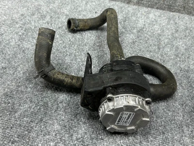 MAZDA CX-90 PREMIUM 24-25 OEM 3.3L L6 MOTOR REFRIGERANTE BOMBA DE AGUA AUXILIAR 35K Foto 1 de 4