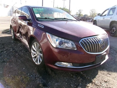 Parasol derecho pasajero compatible con 10-15 LACROSSE 2182796 Foto 1 de 4