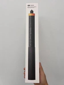 Genuine DJI Osmo 360 2.5m Extended Carbon Fiber Selfie Stick - Picture 1 of 5