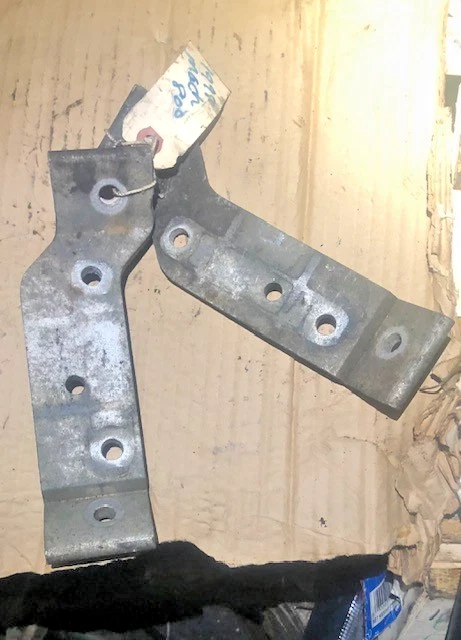 Mach Z 800 1998 Triple Bombarider Skidoo moto de nieve trineo montajes de motor Foto 1 de 1