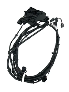 Genuine Land Rover Range Rover Evoque Chassis Wire-LR124107 - Picture 1 of 4