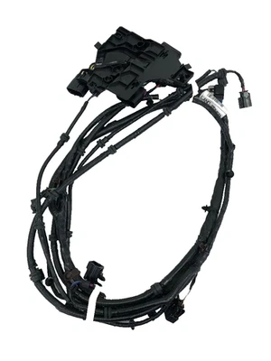 Genuine Land Rover Range Rover Evoque Chassis Wire-LR124107 - Image 1 of 4