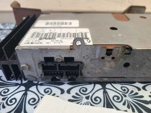 1988-1994 Silverado Sierra C/K 1500-3500 Radio Tuner Amplifier 16172115 - Picture 1 of 3