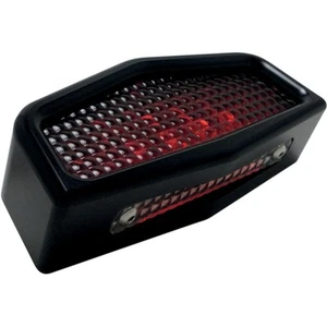 Conjunto de luces traseras LED estilo retro Joker Machine Lucas rojas (09-570B) - Imagen 1 de 1