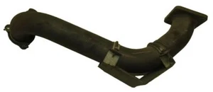 Renault Alpine V6 Turbo 200PS D501 Abgasrohr Downpipe D502 Exhaustpipe Pipe - Bild 1 von 3