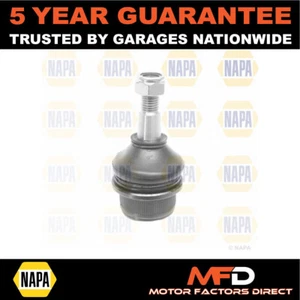Fits VW Beetle 1954-1965 1.2 NAPA Front Upper Ball Joint 131405361F - Picture 1 of 2