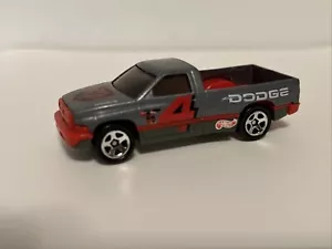 Hot Wheels Dodge RAM 1500 Race Truck Series dh Loose - Picture 1 of 6