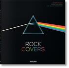 Rock Covers Jonathan Kirby