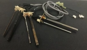 NORITSU QSS 3201/3202 /3211/3212/ 3213bHeaters I029120/ I029115 Thermistor unit - Picture 1 of 1