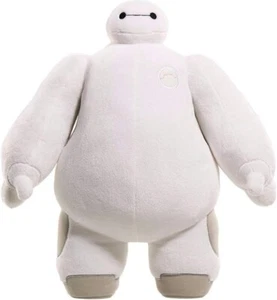 Disney Store Baymax White 15" Plush Big Hero 6 Healthcare Companion Robot NWT - Picture 1 of 3