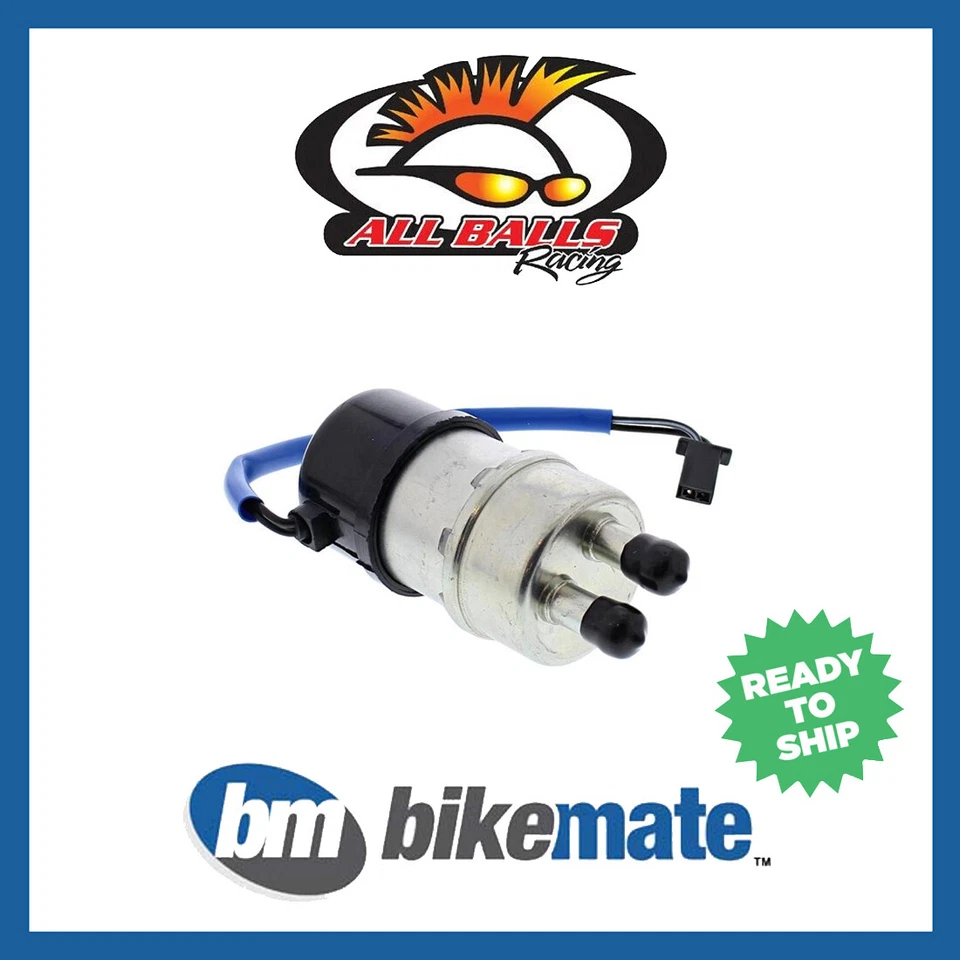 Kit de reparación de reconstrucción de bomba de combustible para Yamaha FJ 1200 sin ABS 1986 1987 1988 1989 Foto 1 de 1