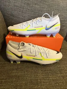 Men's Nike Phantom GT2 Pro FG Cleats | Progress Pack | size 12 DA4432 054 No Lid - Picture 1 of 5