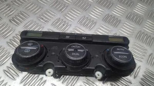 Volkswagen Passat 2006 Climate Control Panel (Heater Control Switch #529371-31 - Picture 1 of 7