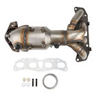 Exhaust Manifold w/ Catalytic Converter for 02-06 Nissan Altima Sentra 2.5L EPA
