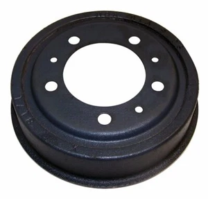 Fits Jeep Willys MB GPW 3A B M38 M381 CJ5 Brake Drums J0808770 - Picture 1 of 1