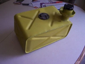 Gastank - Bild 1 von 7
