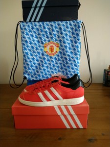 adidas Manchester Sneakers for Men for 
