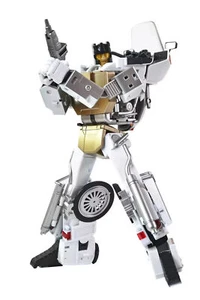 IN STOCK NEW MMC Ocular Max OX PS-24 Incertus Groove PS24 Action Figure - Picture 1 of 9