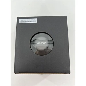 AMD wraith stealth Ryzen Heatsink Fan AM4 cpu cooler 712-000046 REV:D - Picture 1 of 7