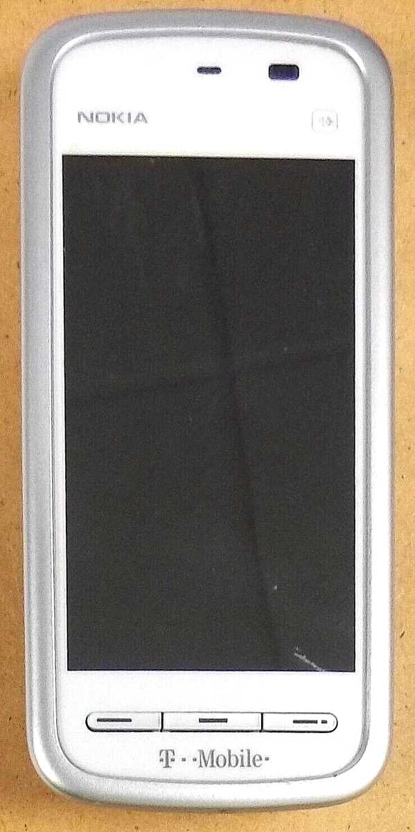 Nokia 5230 порно тақырыптары