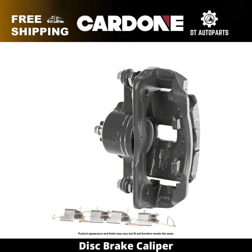 Pinza de freno de disco delantera derecha Cardone 2014 para Acura ILX 2013-2015 1,5 L L L4 Foto 1 de 4