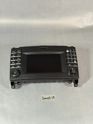 MERCEDES-BENZ Vito W447 14-24 SAT NAV SCREEN A4479002405 - Imagem 1 de 4