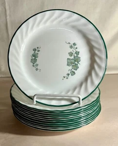 12 Corelle Callaway 7 1/8" Salatteller - Bild 1 von 2