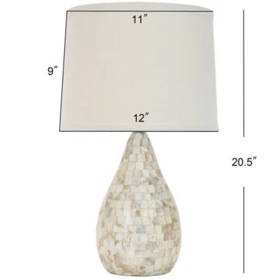 Safavieh LAURALIE TABLE LAMP, Reduced Price 2172751319 LIT4011A-SET2 - Image 1 of 4