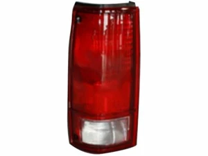 For 1982-1990 GMC S15 Tail Light Assembly Left TYC 42663WM 1983 1984 1985 1986 - Picture 1 of 2