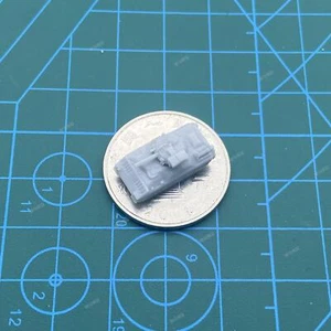 1/2000/700/400/350 USM2 Bradley Infanterie Kampffahrzeug - Bild 1 von 9