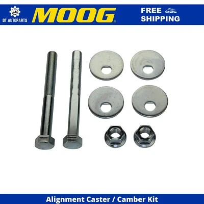 Kit de rueda de alineación/camber delantero MOOG 2005-2010 Dodge Dakota 2005 2006 Foto 1 de 3